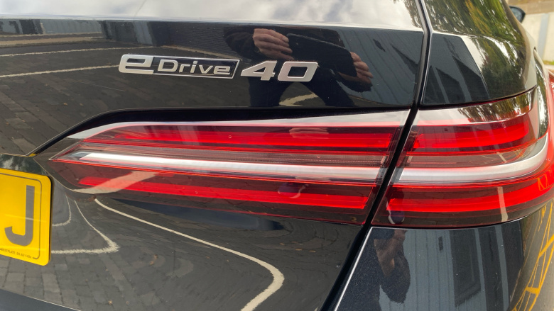 BMW i5 250kW eDrive40 M Sport 84kWh 5dr Auto Electric Estate